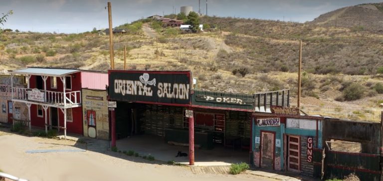 Attractions – Old Tombstone Western Theme Park